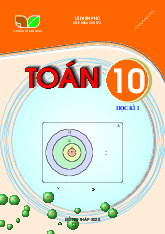 Chuyên đề môn Toán 10 học kì 1 – Lê Diên Phú