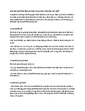 Quá trình là gì? Phân biệt quá trình với quy trình, hành trình, chu trình?