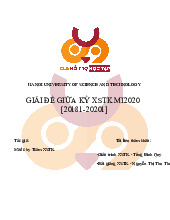 Giải đề giữa kỳ môn Xác suất thống kê| Trường Đại học Ngoại Thương