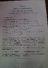 Đề thi cuối kỳ học phần Luật tố tụng dân sự năm 2024 - 2025 | Đại học Luật Thành phố Hồ Chí Minh