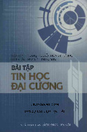 BT tin học đại cương có đáp án| Trường Đại học Bách Khoa Hà Nội