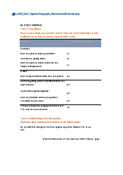 Unit 7 - Scratch my back and I’ll scratch yours.- english | Đại học Văn Lang