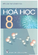 Sách giáo khoa Hóa lớp 8