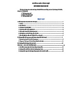 Hướng dẫn Tích hợp eNode B Ericsson 2022 - Các Vấn Đề Thường Gặp