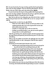 Kinh tế chính trị Mác Lê-nin - Kinh tế Chính trị Mác-Lê Nin (KTCT01) | Đại học kinh tế quốc dân NEU