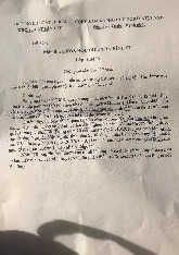 Đề thi cuối kỳ học phần Khoa học điều tra hình sự năm 2024 - 2025 | Đại học Luật Thành phố Hồ Chí Minh