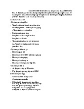 Mô Hình COCOMO Trung Gian: Ước Tính Thời Gian Lập Trình | Môn Quản lý đối với dự án phần mềm - Đại học Sư phạm Kỹ thuật Thành phố Hồ Chí Minh