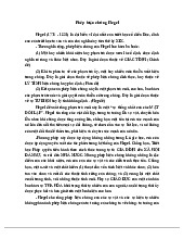 Phép Biện Chứng Hegel: Nội Tại Và Đối Ngoại Trong Triết Học- Đề cương môn triết học Mác Lê Nin  -Trường Đại học Tài nguyên và môi trường Hà Nội