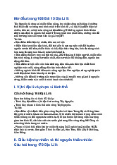 Giải SGK  Địa Lí 9 Cánh diều Bài 15: Vùng Tây Nguyên