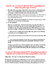 Lý thuyết môn Kinh tế chính trị Mác Lênin | Trường Đại học Kinh tế, Đại học Quốc gia Hà Nội