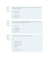 W2 Chapter 1 MT&CN - Trắc nghiệm và Tài liệu liên quan | Đại học Văn Lang