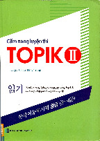 Cẩm-Nang-Luyện-Topik-II-Châu Thùy Trang