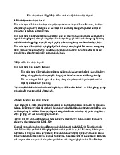 Hôn nhân thực tế là gì? Đặc điểm, cách xác định hôn nhân thực tế
