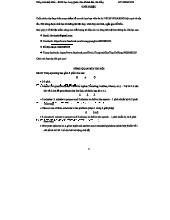 CẨM NANG ÔN THI Speaking B1 Vstep: Hướng Dẫn Chi Tiết Và Mẹo Thi Nói