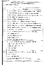 Bài tập trắc nghiệm Chương 5 môn Tin học đại cương | Trường Đại học Ngoại Thương