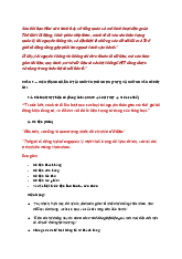 BÀI THUYẾT TRÌNH THU THẬP VÀ QUẢN LÝ