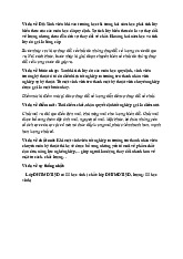 Ví dụ mqh biện chứng giữa chất và lượng trong học tập