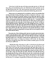 Hành tinh của một kẻ nghĩ nhiều - Văn học