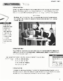 Bài tập ôn tập học phần Tiếng anh cơ bản