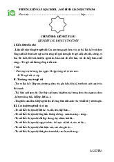 Phiếu bài tập bài đọc lớp 5 tập 2 sách kết nối