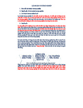 Lợi Nhuận Thương Nghiệp: Bản Chất và Sự Hình Thành