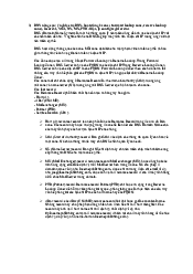 Lý thuyết mạng máy tính - Mạng máy tính | Trường Đại học Khoa học Tự nhiên, Đại học Quốc gia HCM