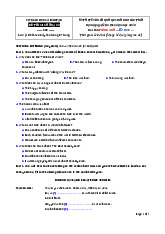 Đề thi tuyển chọn học sinh giỏi cấp tỉnh năm học 2018 môn Tiếng Anh