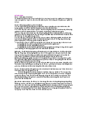 Đề cương Xã hội học | Trường Đại học Sư phạm Hà Nội