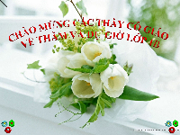 Giáo án điện tử Tiếng việt 1 bài 28 Chân trời sáng tạo : Y, y