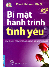 Bi mat hanh trinh tinh yeu - David Niven