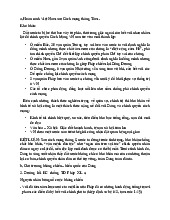 Lịch Sử Cách Mạng Việt Nam - Kháng Chiến Chống Pháp | Môn Lịch sử Đảng - Đại học Bách Khoa Hà Nội