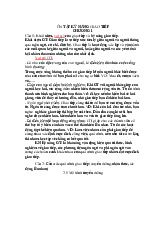 Đề cương môn Kỹ năng giao tiếp - Trường Đại học lao động -  xã hội.