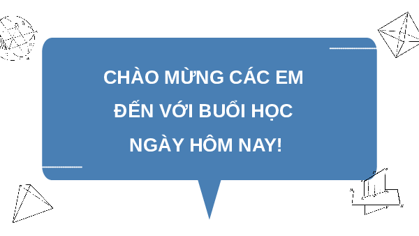Giáo án điện tử Toán 7 Bài 12 Cánh diều: Tính chất ba đường trung trực của tam giác