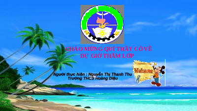 Giáo án điện tử Khoa học tự nhiên 8 Bài 26 Kết nối tri thức: Năng lượng nhiệt và nội năng