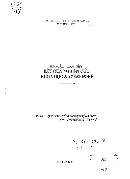Nghiên cứu triển khai công nghệ sản xuất rutin chất lượng cao từ nụ hòe