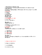 Đề cương môn Pháp luật đại cương - trường đại học kinh tế- tài chính thành phố Hồ chí minh