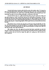 Tổng hợp bài tập áp dụng định luật bảo toàn và chuyển hóa năng lượng trong cơ học | Khoa Học Tự Nhiên 8