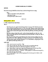 Phân tích tư tưởng CNXHKT của Saint Simon (Cô lô đơ Hăng ri Xanh xi mông) môn Chủ nghĩa xã hội khoa học  | Trường Đại học Kinh doanh và Công nghệ Hà Nội