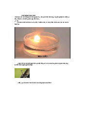 Vận động hoá học nhập môn khoa học tự nhiên và công nghệ | Đại học Sư phạm Hà Nội