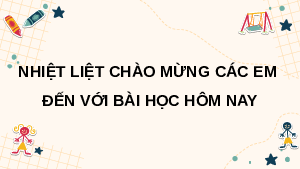 Giáo án điện tử Toán 11 Bài 1 Chân trời sáng tạo:  Điểm, đường thẳng và mặt phẳng trong không gian