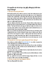 Có quyền xin trích lục lại giấy đăng ký kết hôn hay không?