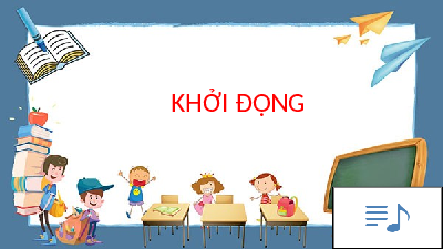 Giáo án điện tử Tin học 7 bài 12 Chân trời sáng tạo: Sử dụng hình ảnh minh hoạ