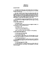 Phân Tích Chu Trình Doanh Thu Tại Highlands Coffee  môn Kiểm soát nội bộ | Trường Đại học Sư phạm Kỹ thuật Thành phố Hồ Chí Minh