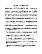 Hợp tác Xây Dựng Đoàn Kết Dân Tộc môn Chủ nghĩa xã hội khoa học | Trường Đại Học Nha Trang