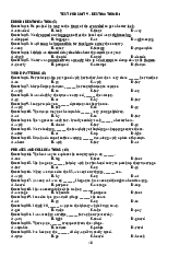 TEST UNIT 9 DESTINATION B1