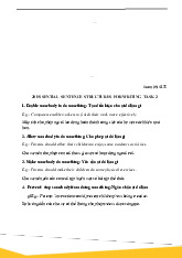 20 ESSENTIAL SENTENCE STRUCTURES FOR WRITING TASK 2 | môn Tiếng anh | trường Đại học Huế