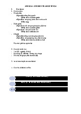 Tổng hợp lý thuyết môn Kinh tế vi mô 1 | Học viện Tài chính