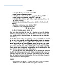 Hệ thống câu hỏi ôn tập thương mại điện tử | Đại học Kinh tế Kỹ thuật Công nghiệp