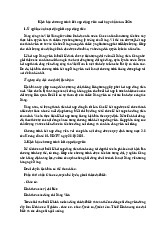 Kịch bản chương trình kết nạp đảng viên mới hay nhất năm 2025