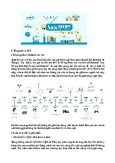 Đồ Án Cá Nhân: Nghiên Cứu Về IoT (Internet of Things)